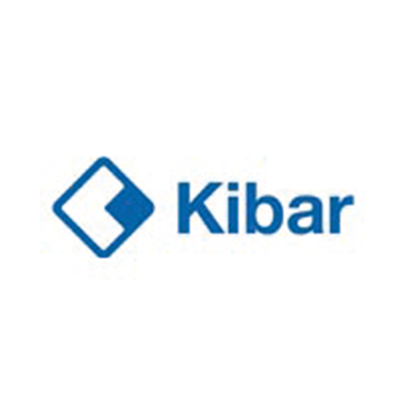 Kibar Holding logója