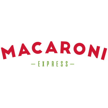 Macaroni logója