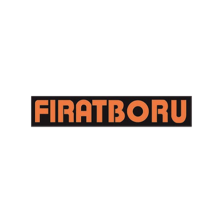 Fırat Plastik logója
