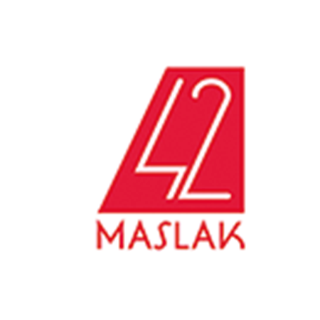 Maslak 42 logója