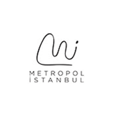 Metroport logója