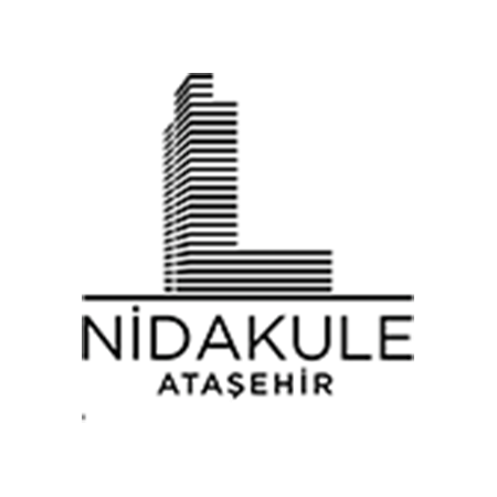 Nidakule logója