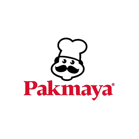 Pakmaya logója
