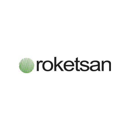 Roketsan logója