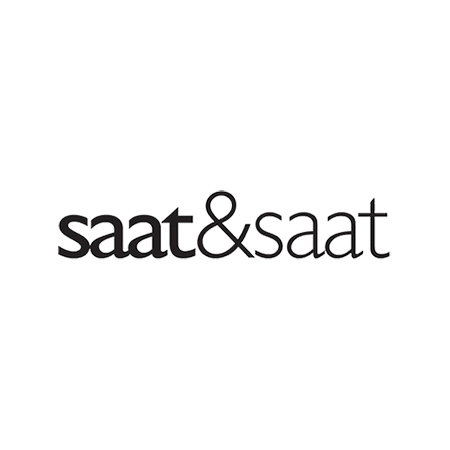 Saat&Saat logója