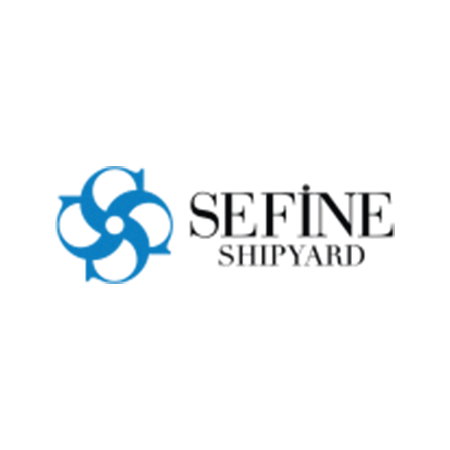 Sefine logója