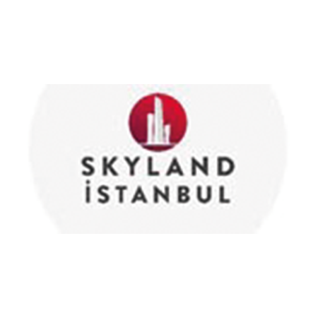 Skyland logója