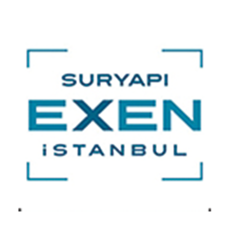 Sur Yapı Exen logója