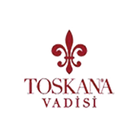 Toskana Vadisi logója