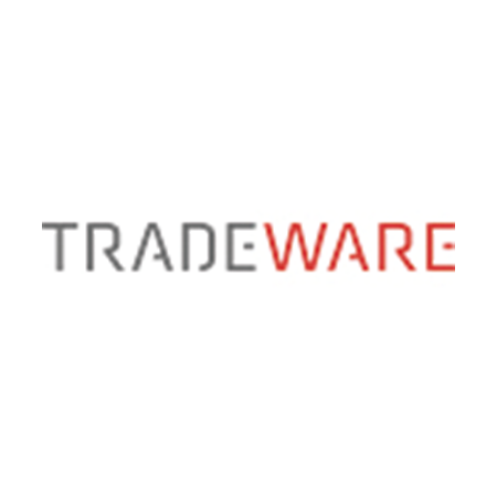 Tradeware logója