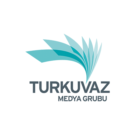 Turkuvaz Medya logója