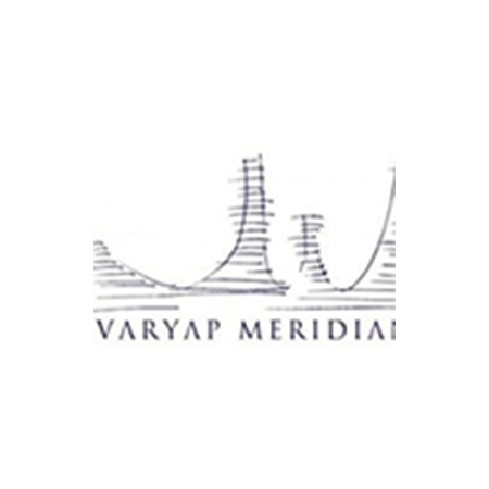 VARYAP logója