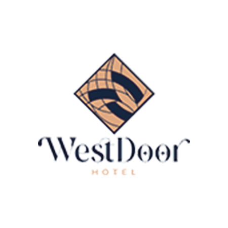 Westdoor Hotel Edirne logója
