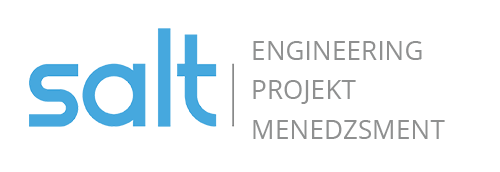 Salt Mühendislik