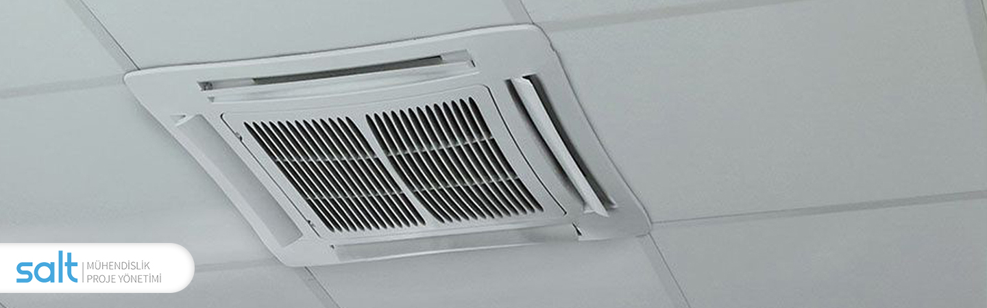 Fancoil rendszerek